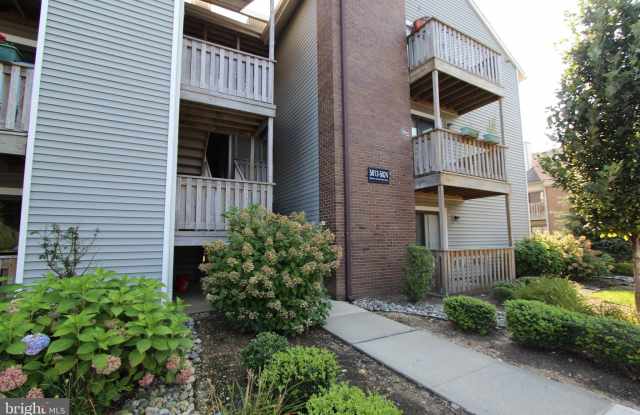 5019 RAVENS CREST DRIVE - 5019 Ravens Crest Drive, Princeton Meadows, NJ 08536