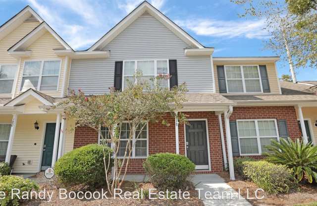 178 Sonata Circle - 178 Sonata Circle, Pooler, GA 31322