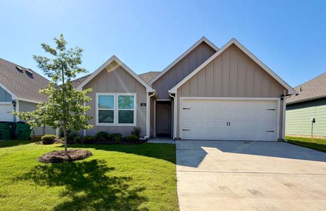 Brand New Home in the Creeks at Burnett Trail Community photos photos