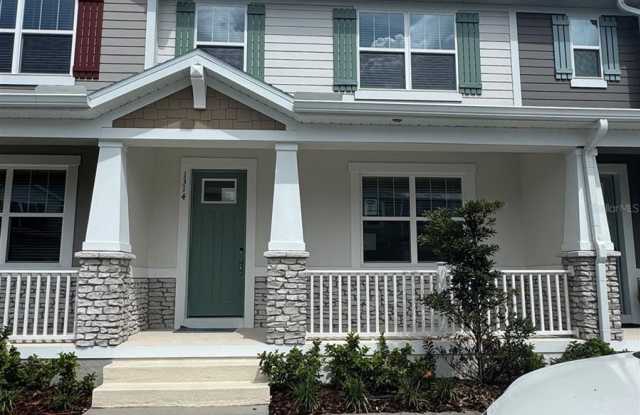 1314 TARFLOWER DRIVE - 1314 Tarflower Drive, Winter Springs, FL 32708