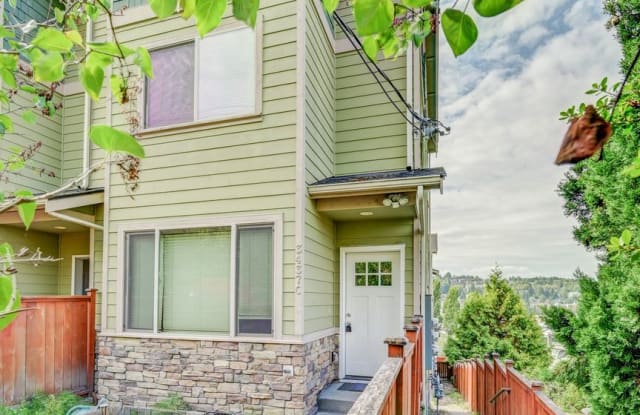 3437 14th Ave W Unit C - 3437 14th Avenue West, Seattle, WA 98119