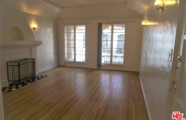 4266 Degnan Blvd - 4266 Degnan Boulevard, Los Angeles, CA 90008 4266 Degnan Blvd - 4266 Degnan Boulevard, Los Angeles, CA 90008