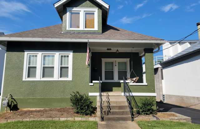 Renovated 3 Bedroom 3 Bathroom - 178 Weisser Avenue, Louisville, KY 40206