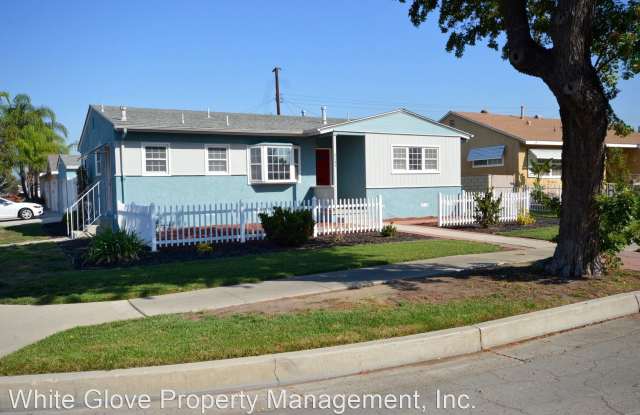 2143 W. Porter Ave. - 2143 West Porter Avenue, Fullerton, CA 92833