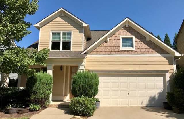 138 Market Lane - 138 Market Lane, Canton, GA 30114