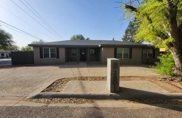 2801 Exeter Avenue photos photos