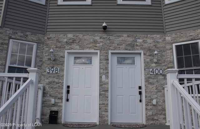 398 N Main St - 398 North Main Street, Wilkes-Barre, PA 18702