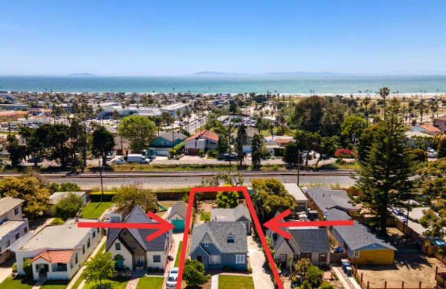 2022 Channel Dr - 2022 Channel Drive, Ventura, CA 93001