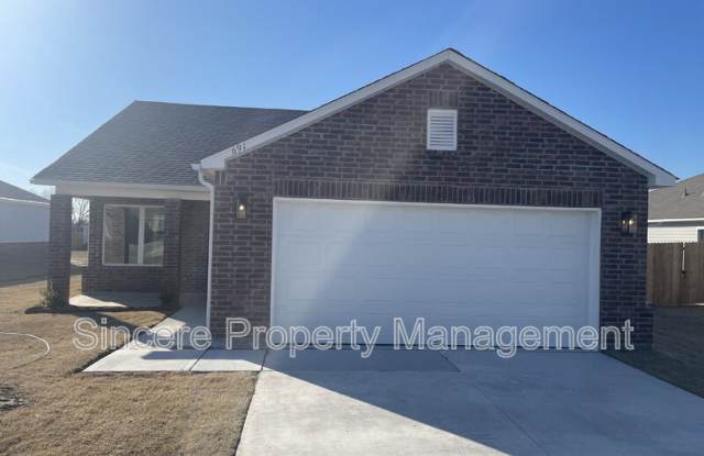 691 North Redbud Avenue photos photos