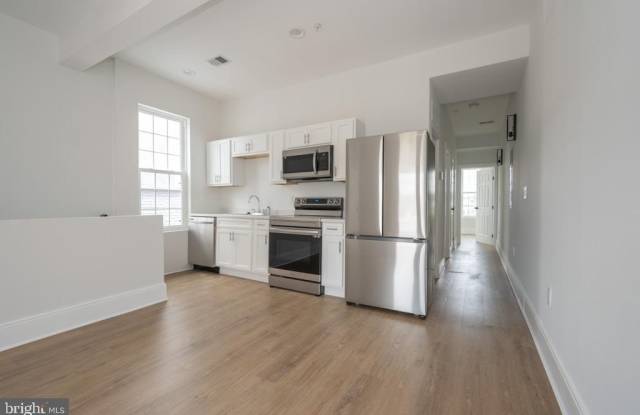 3321 11TH Street NW unit: 4 photos photos