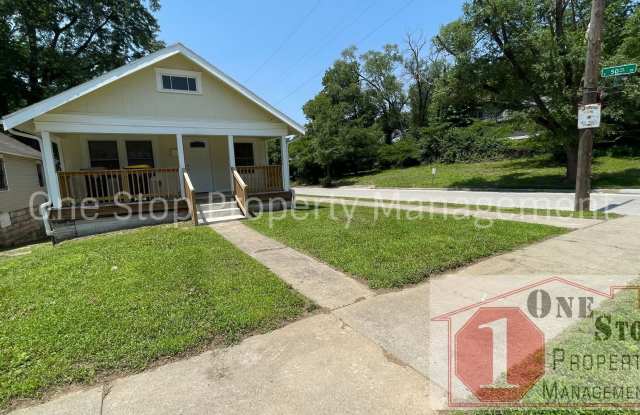 Beautiful 2 Bedroom 1 Bathroom in Kansas City photos photos