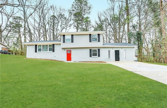 2694 Yale Terrace - 2694 Yale Terrace, Candler-McAfee, GA 30032