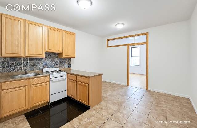 342 East 9th Street - 342 East 9th Street, New York City, NY 10003