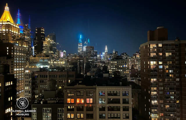 121 East 23rd Street - 121 East 23rd Street, New York City, NY 10010