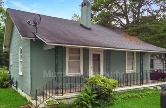 11 Smith Street - 11 Smith Street, Parker, SC 29611