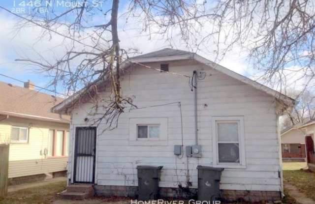 1446 N Mount St Gallery 2