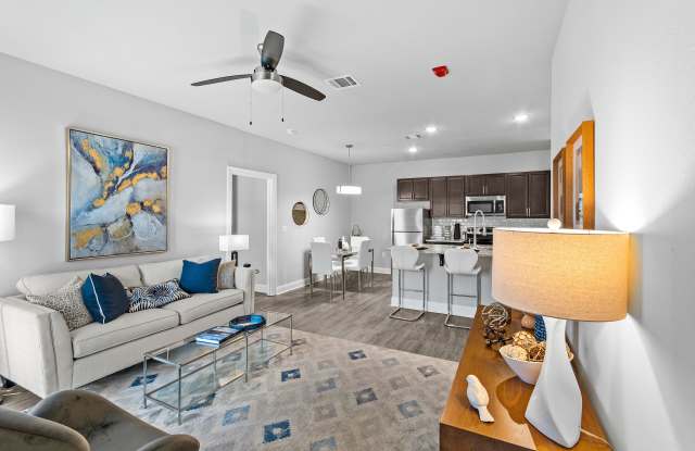 The Heights Luxury Apartments Gallery 2