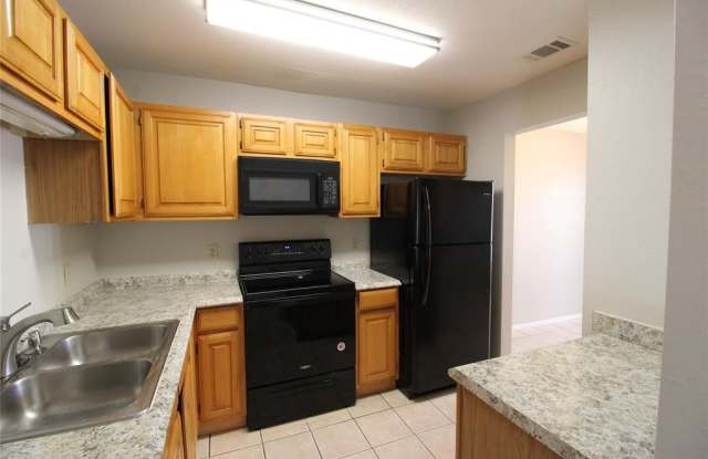 1009 Weston Drive - 1009 Weston Drive, Garland, TX 75043