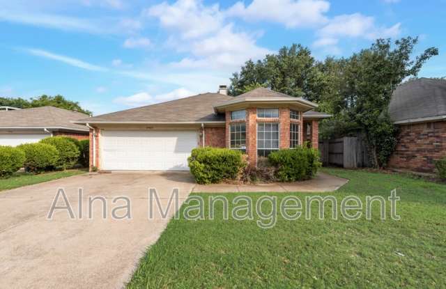 1405 Gainsborough Way - 1405 Gainsborough Way, Fort Worth, TX 76134