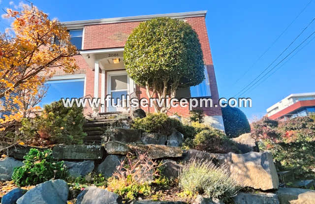 3001 36th Ave SW - 3001 36th Avenue Southwest, Seattle, WA 98126