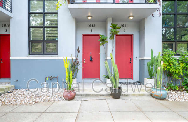 1615 E fifth Ave - 1615 East 5th Avenue, Tampa, FL 33605