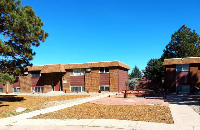 Forrest Hills Apartments photos photos