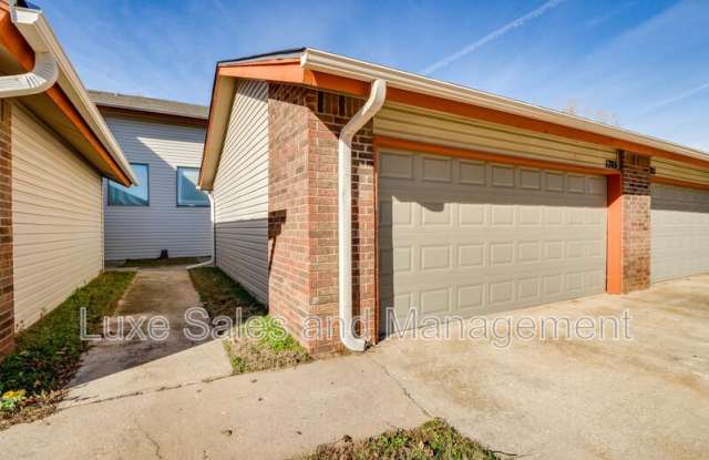 1703 N Gleason Avenue - 1703 North Gleason Avenue, Bethany, OK 73008