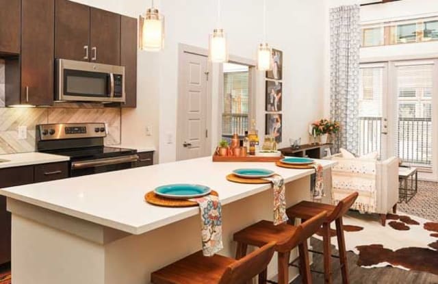 9332 Lookout Point DAL#9330 - 9332 Lookout Point, Dallas, TX 75231