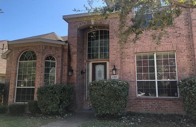 9301 Sterling Gate Drive - 9301 Sterling Gate Drive, McKinney, TX 75072