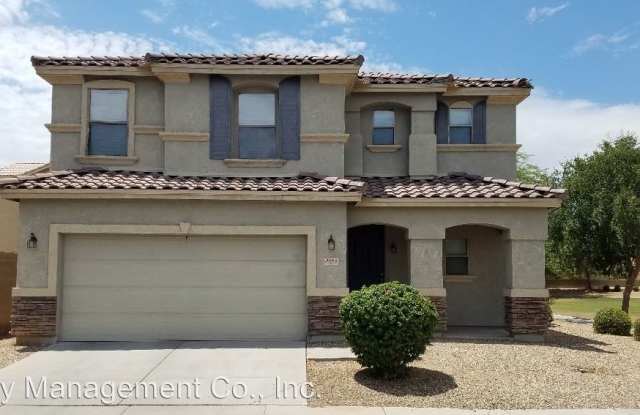 9598 N. 82nd Lane - 9598 North 82nd Lane, Peoria, AZ 85345