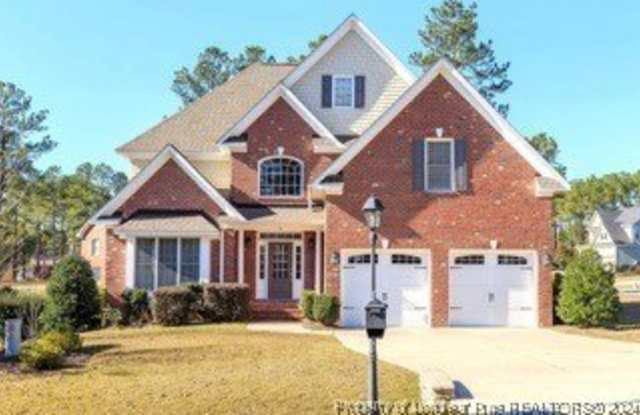 10 Blue Pine Drive - 10 Blue Pine Drive, Harnett County, NC 28390