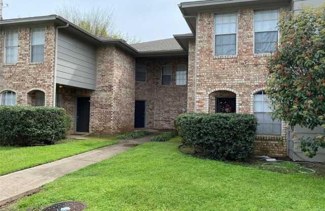 3512 Smith Barry Road - 3512 Smith Barry Road, Pantego, TX 76013