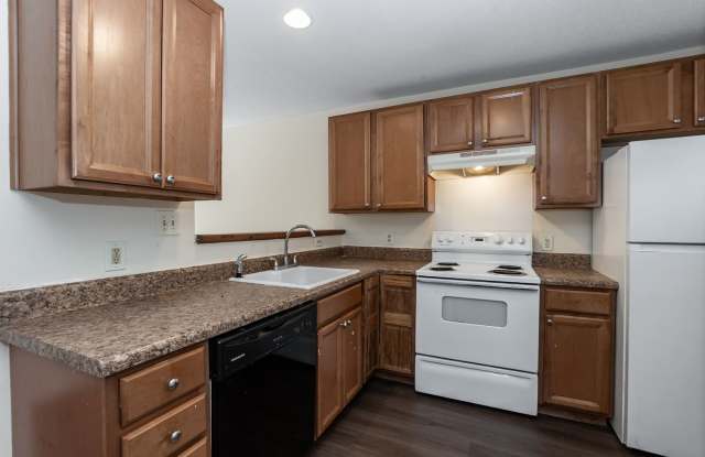 Move In Ready Two Bedroom Home! photos photos