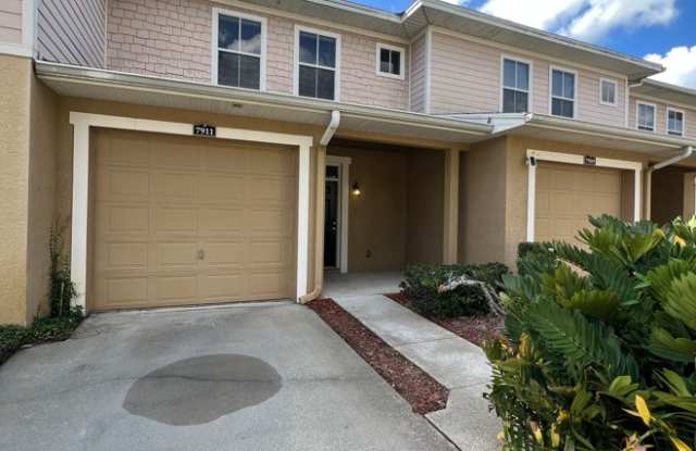 7911 Down Royal Rd - 7911 Down Royal Road, East Lake-Orient Park, FL 33610
