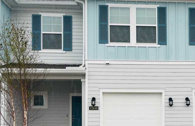 Newer Townhome in Jacksonville's Intracoastal Area photos photos Newer Townhome in Jacksonville's Intracoastal Area photos photos