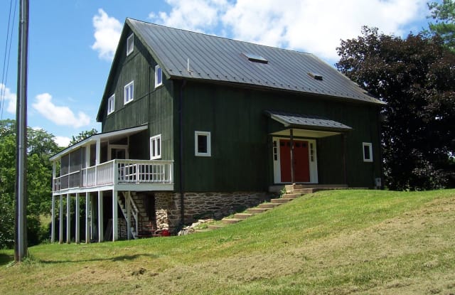 22767 MELROSE FARM LANE - 22767 Melrose Farm Lane, Loudoun County, VA 20117