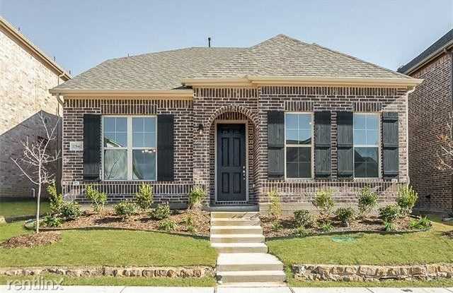 17542 Sequoia Dr - 17542 Sequoia Dr, Dallas, TX 75252