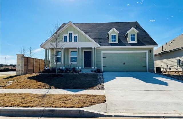 Corner Lot 3 Bed/2 Bath in North Leander photos photos