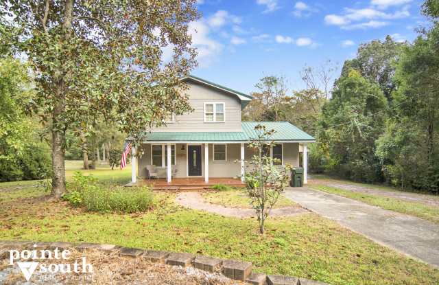 18870 Highland Dr - 18870 Highland Drive, Baldwin County, AL 36532