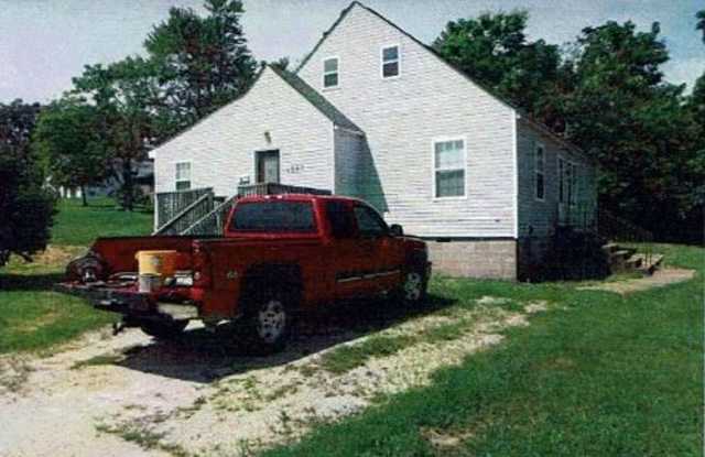 1507 Farrar Dr photos photos