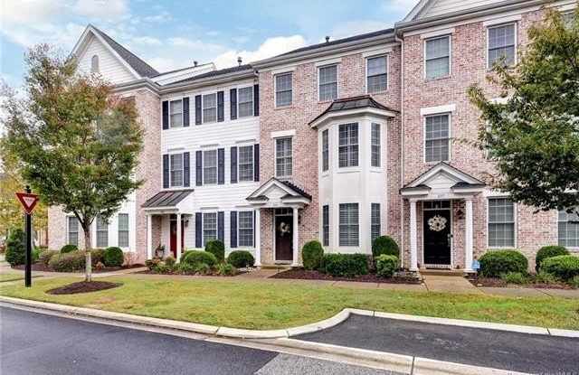 105 Laydon Way - 105 Laydon Way, York County, VA 23692