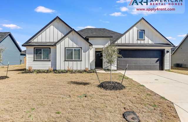 2594 SF of LUXURY LIVING - 5 BR / 3 BA + Study - Harmony Hills, Fredericksburg! photos photos