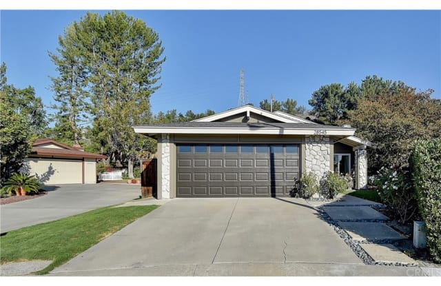 28545 Casanal - 28545 Casanal, Mission Viejo, CA 92692