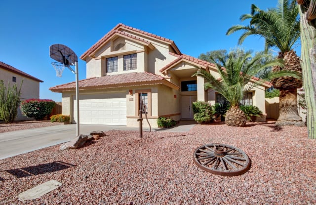3712 N COPENHAGEN Drive - 3712 North Copenhagen Drive, Avondale, AZ 85392