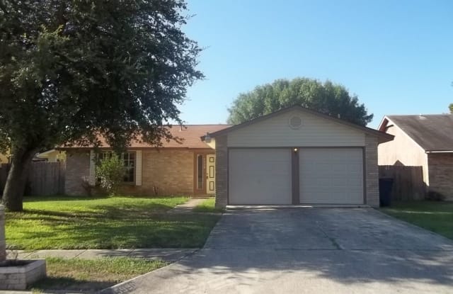 5930 Whispering Lake - 5930 Whispering Lake, San Antonio, TX 78222