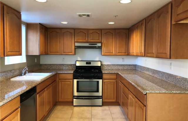 22421 Denker Avenue - 22421 S Denker Ave, Los Angeles, CA 90501