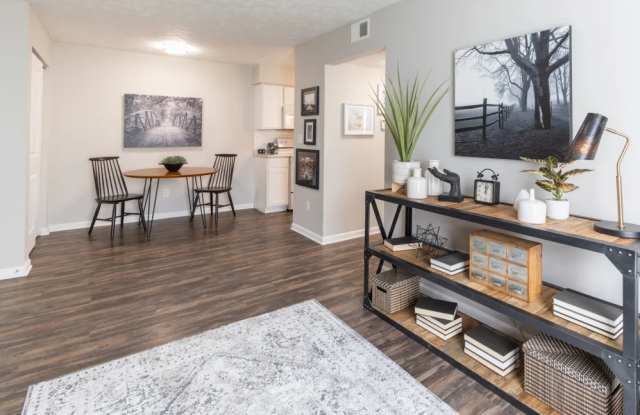Community Place Gallery 2
