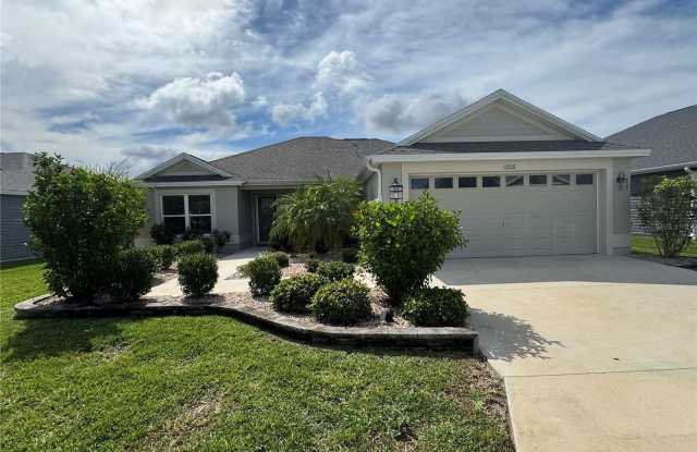 1206 BISSELL TRAIL - 1206 Bissell Trail, Wildwood, FL 33585