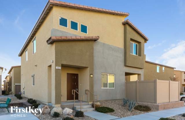 4483 Sapphire Moon Avenue photos photos