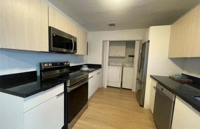 4440 NW 59th Ct - 4440 Northwest 59th Court, North Lauderdale, FL 33319